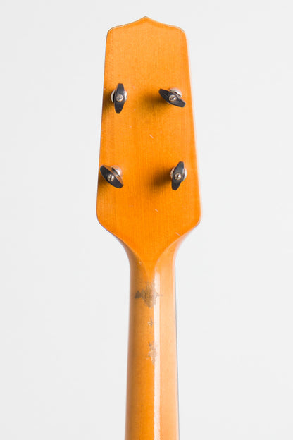 Gibson Style UB Banjo Ukulele (1924)