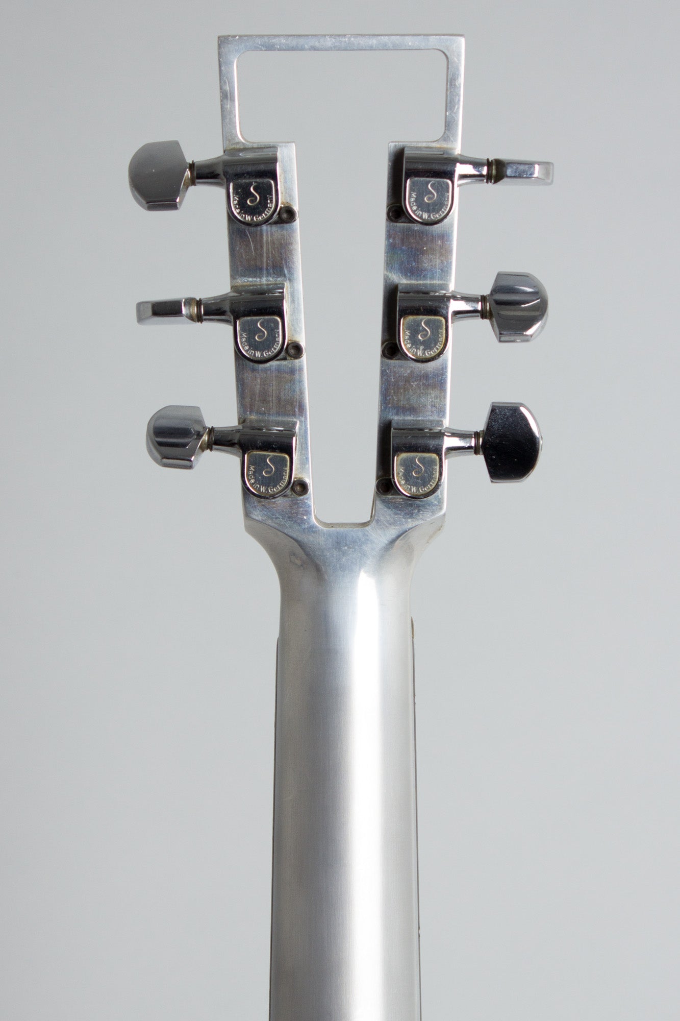 Travis Bean TB-1000A Solid Body Electric Guitar (1976)