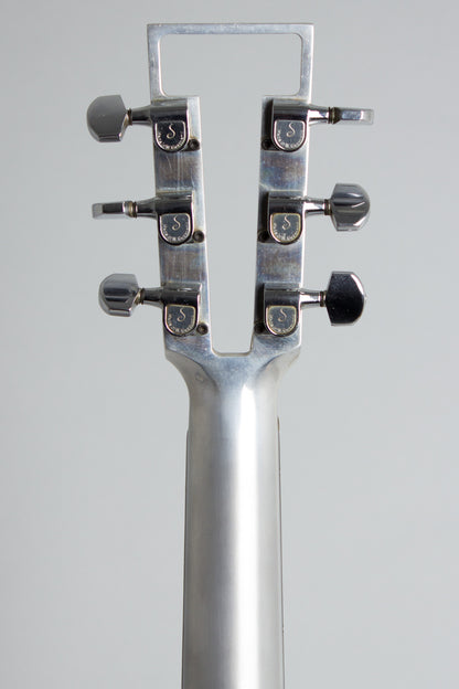 Travis Bean TB-1000A Solid Body Electric Guitar (1976)