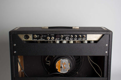 Fender Deluxe Reverb Tube Amplifier (1965)