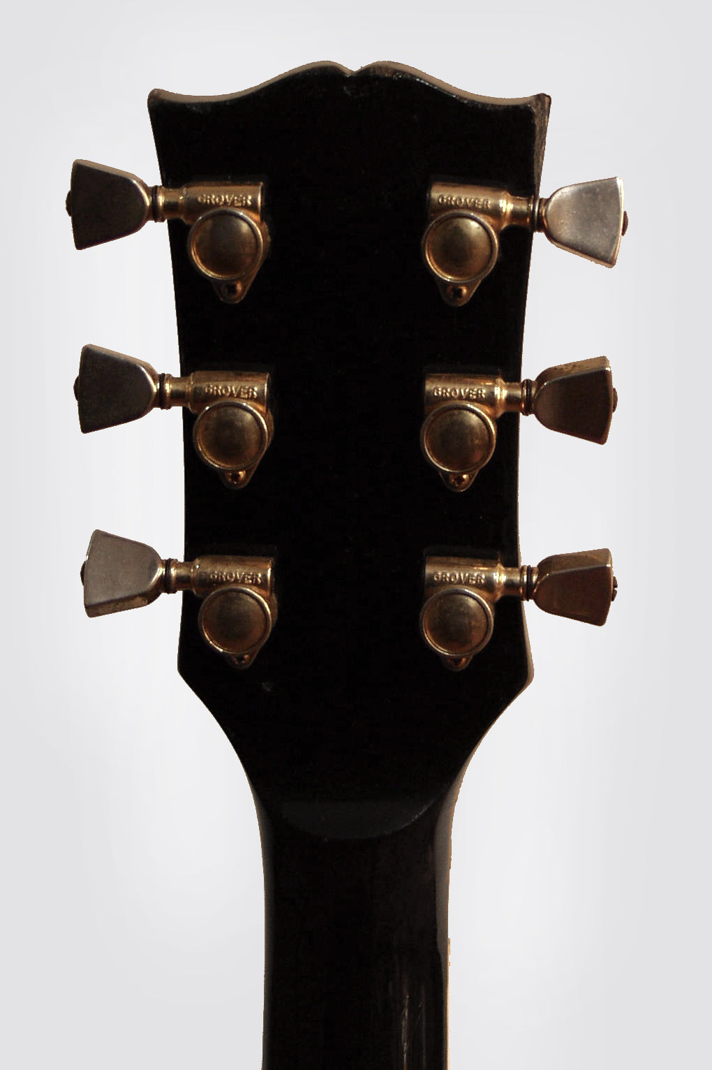Gibson Les Paul Custom Solid Body Electric Guitar (1974)