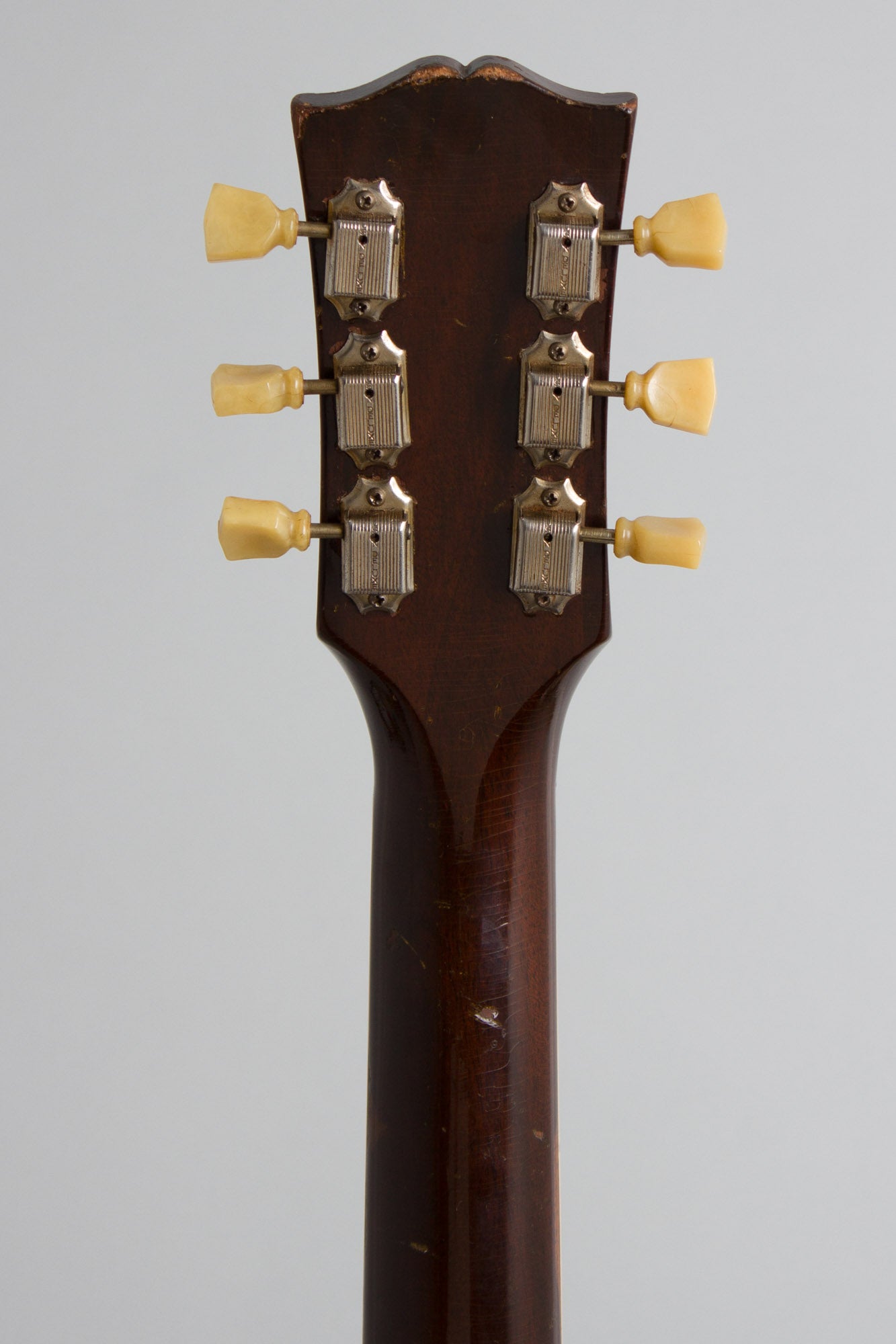 Gibson ES-335TD Semi-Hollow Body Electric Guitar (1958)