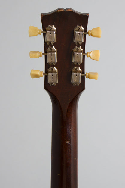 Gibson ES-335TD Semi-Hollow Body Electric Guitar (1958)