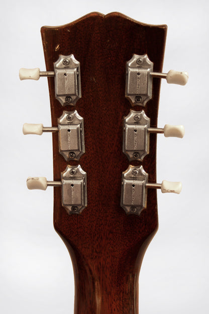Gibson ES-330T Thinline Hollow Body Electric Guitar (1960)