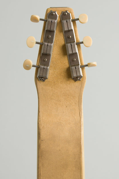 Fender Champion Lap Steel Electric Guitar (1952)