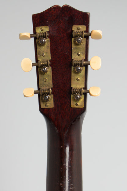 Gibson L-00 Flat Top Acoustic Guitar (1935)