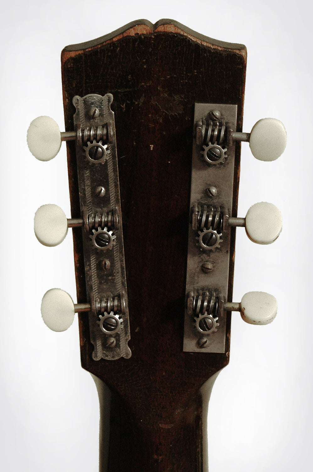 Gibson L-1 Flat Top Acoustic Guitar (1930)