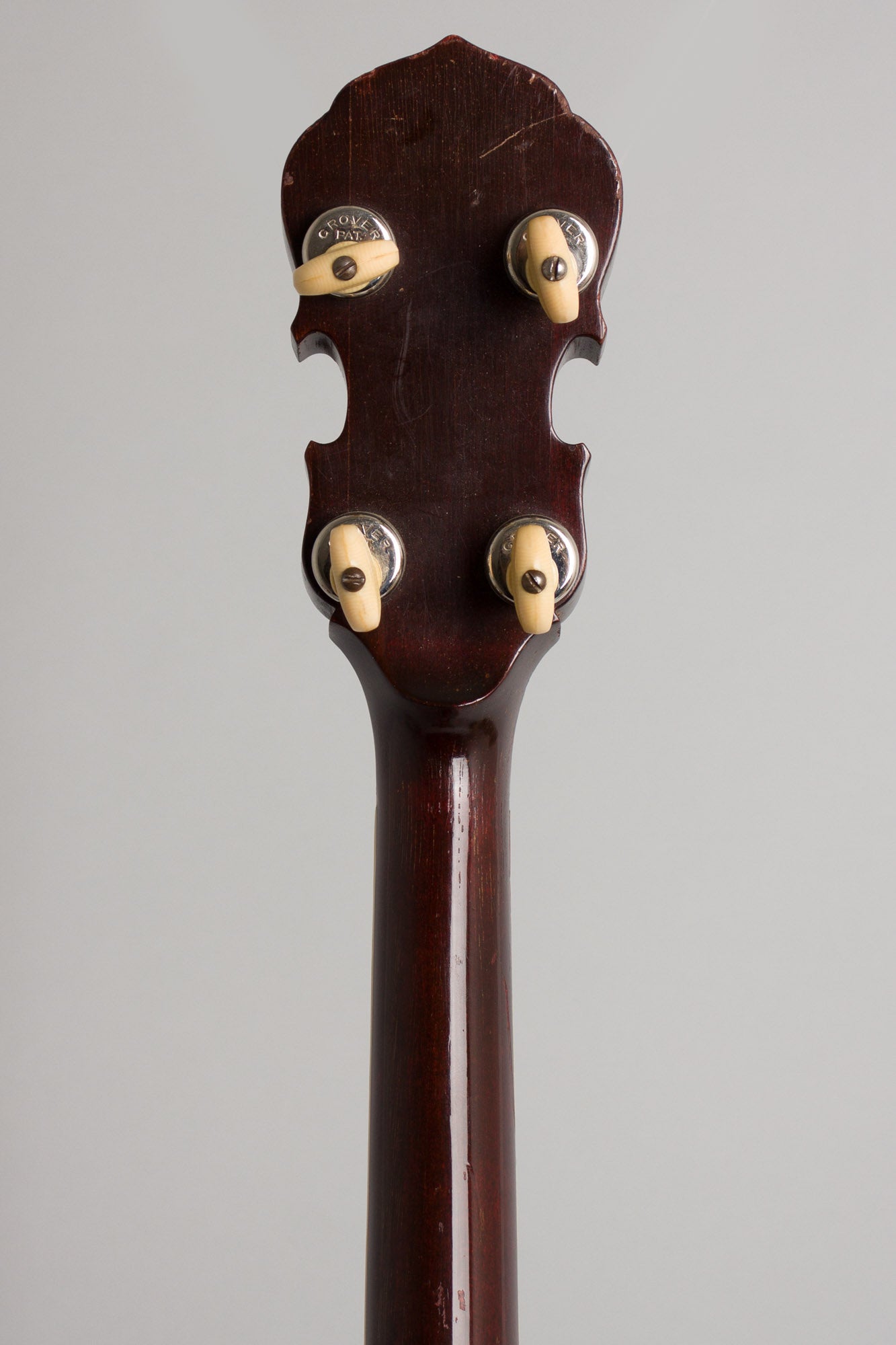 Gibson TB-3 Mastertone Tenor Banjo (1928)