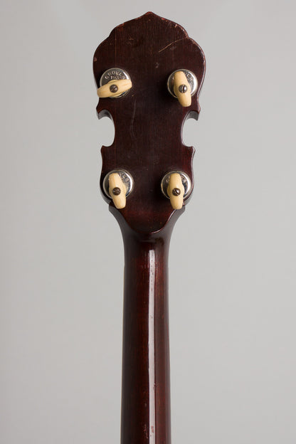 Gibson TB-3 Mastertone Tenor Banjo (1928)