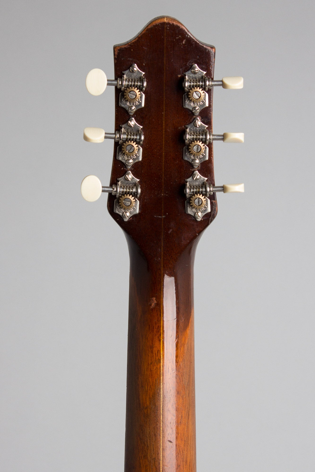 Epiphone Zenith Arch Top Acoustic Guitar (1934)