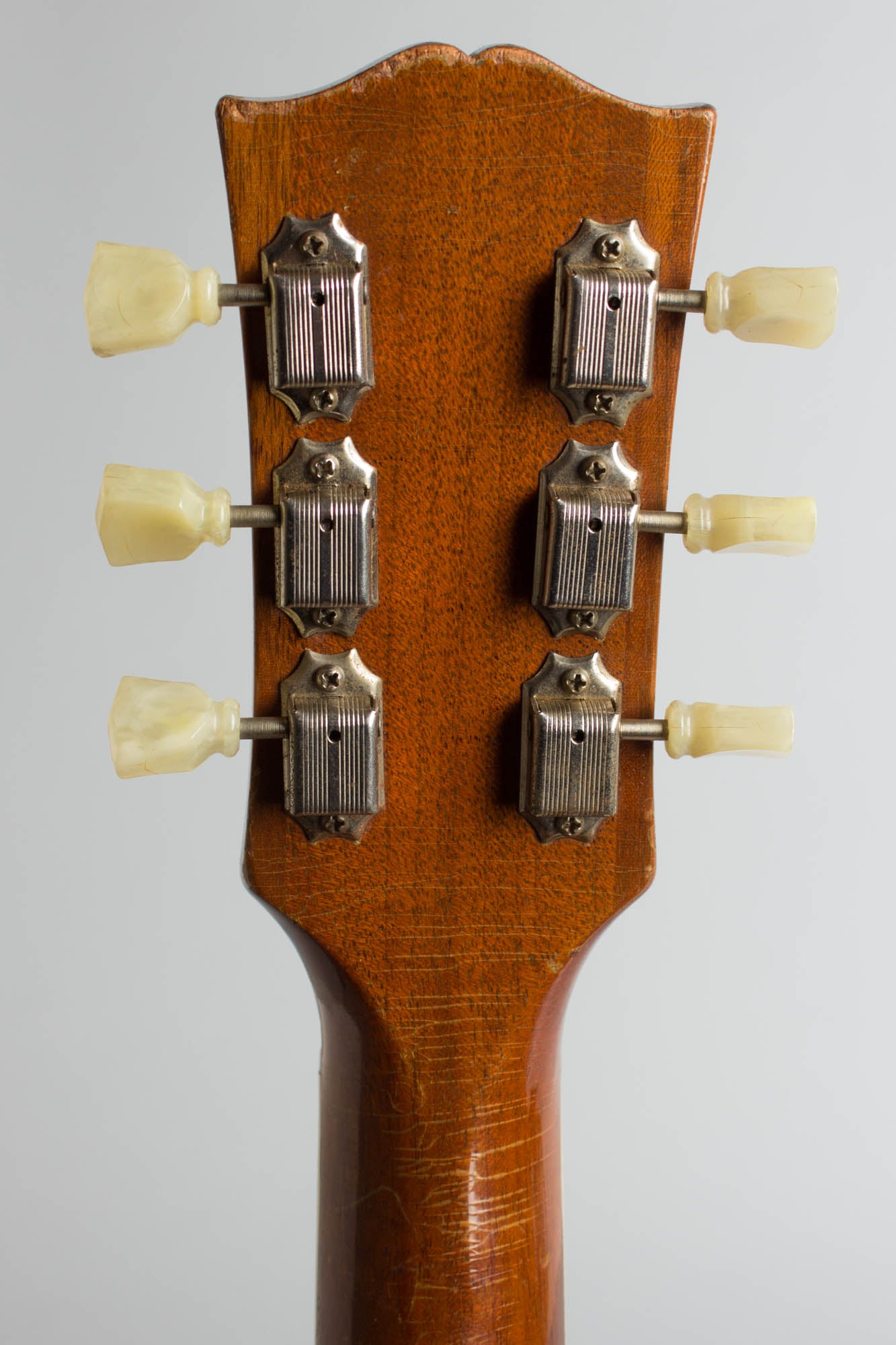Gibson ES-175DN Arch Top Hollow Body Electric Guitar (1956)