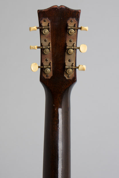 Gibson J-45 Flat Top Acoustic Guitar (1946-7)