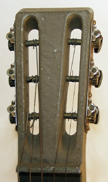 Regal Lap Steel Electric Guitar (1938)