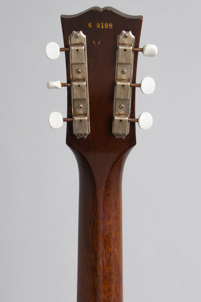 Gibson Les Paul Junior Solid Body Electric Guitar (1956)