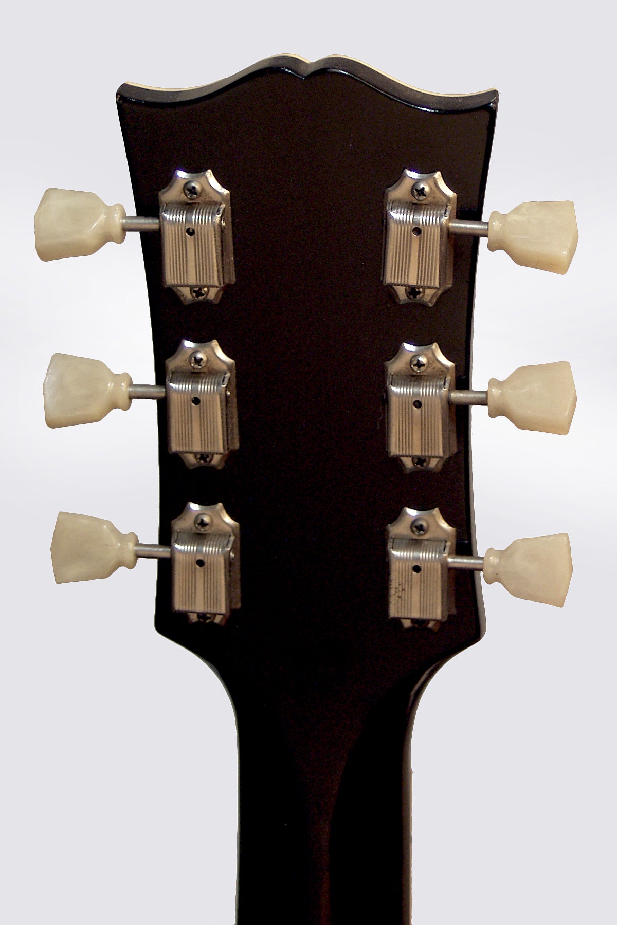 Gibson L-7C Arch Top Acoustic Guitar (1954)
