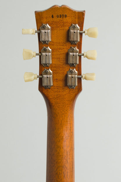 Gibson Les Paul Model Solid Body Electric Guitar (1954)