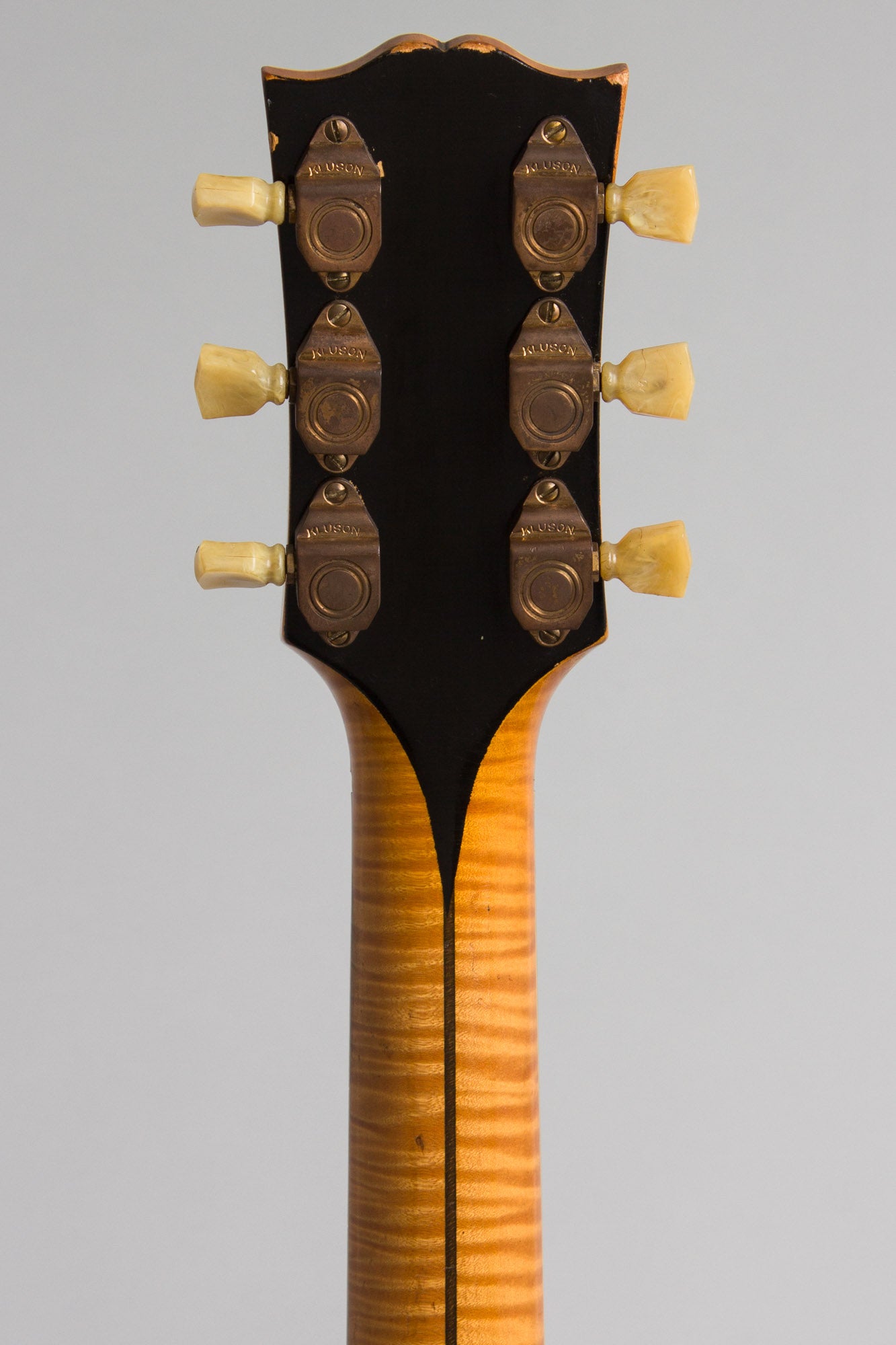 Gibson L-5 PN Arch Top Acoustic Guitar (1947)
