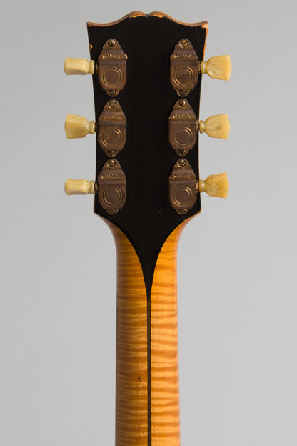 Gibson L-5 PN Arch Top Acoustic Guitar (1947)