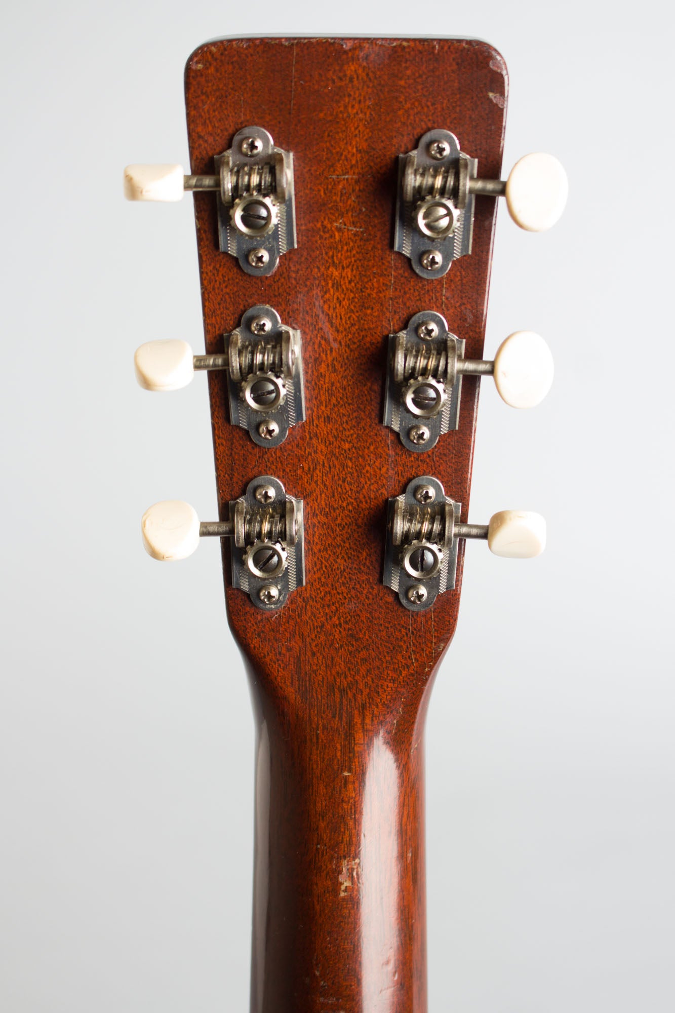 C. F. Martin 00-17 Flat Top Acoustic Guitar (1956)