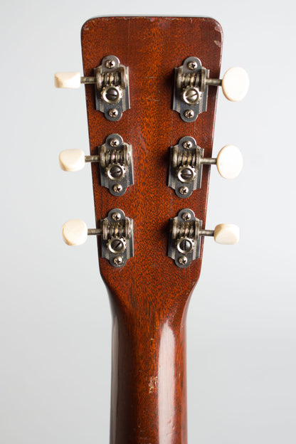 C. F. Martin 00-17 Flat Top Acoustic Guitar (1956)