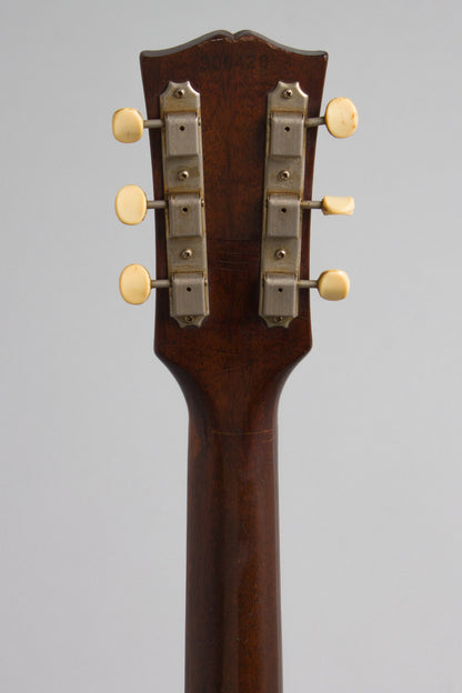 Gibson J-50 ADJ Flat Top Acoustic Guitar (1965)