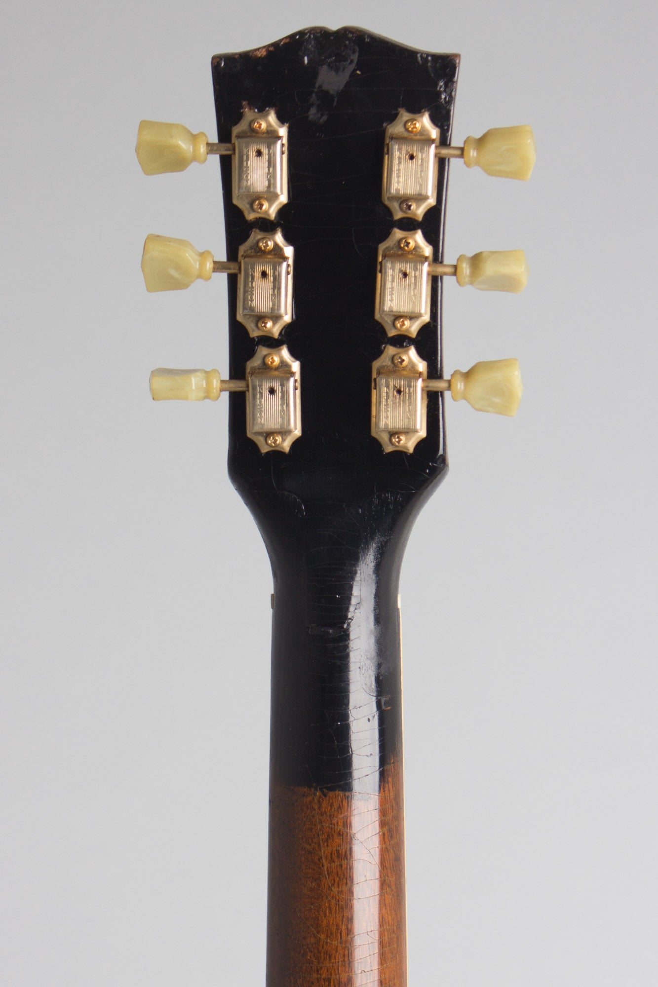 Gibson ES-345TD Owned and used by Kaki King Semi-Hollow Body Electric Guitar (1967)