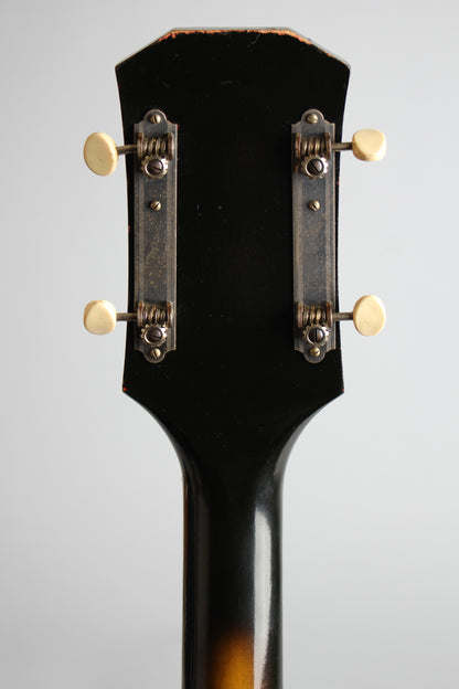 Harmony H-22 Electric Bass Guitar (1967)