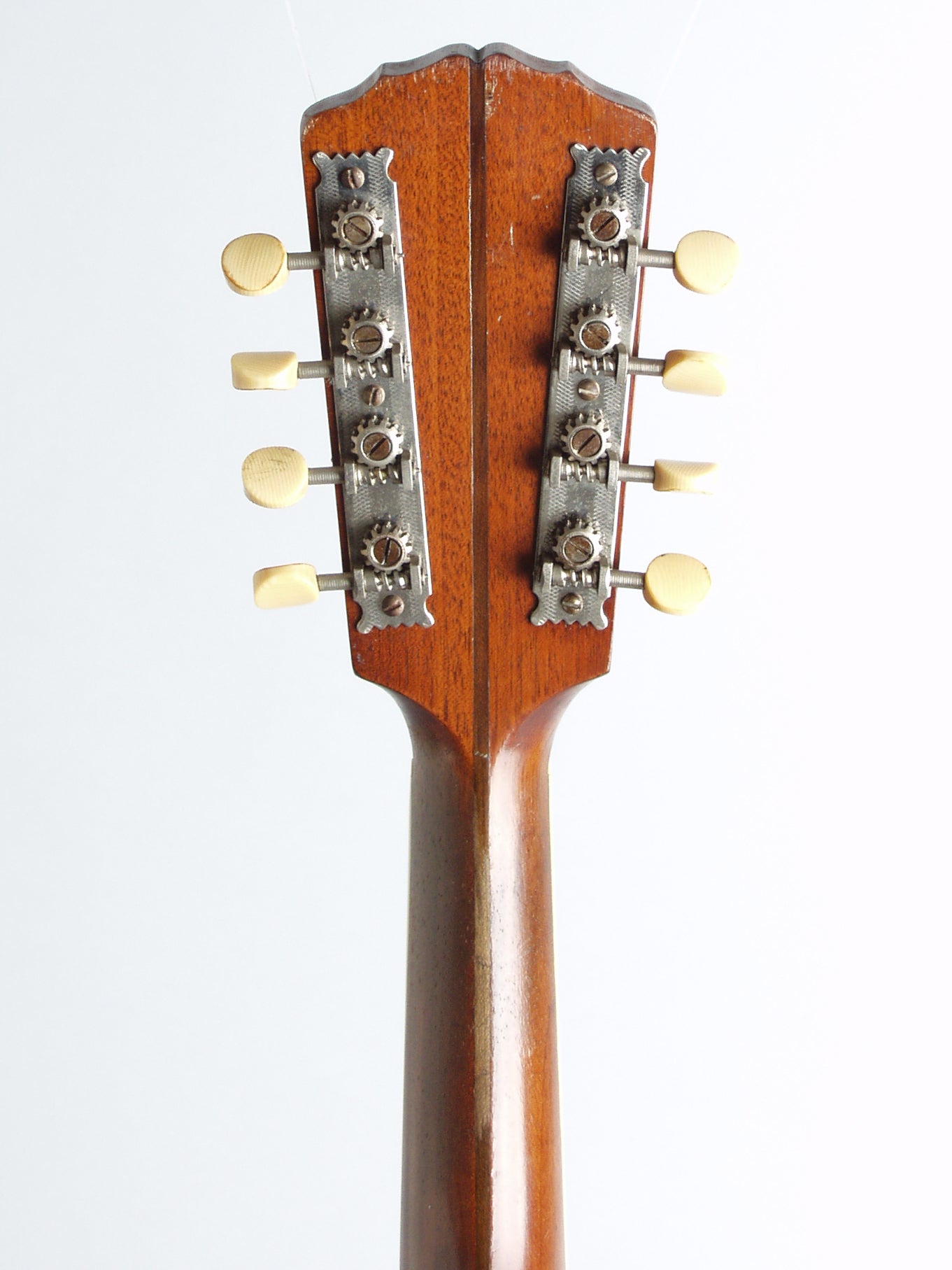 Gibson Style A-1 Carved Top Mandolin (1914)