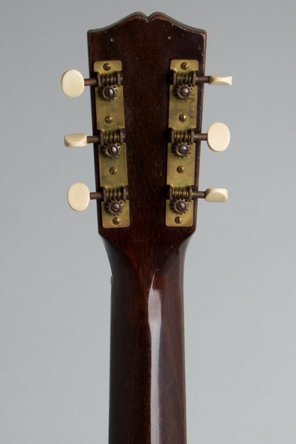 Gibson L-00 Flat Top Acoustic Guitar (1934)