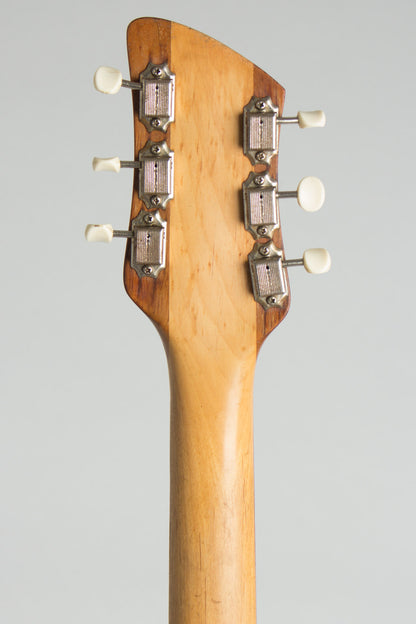 Rickenbacker Combo 950 Solid Body Electric Guitar (1961)