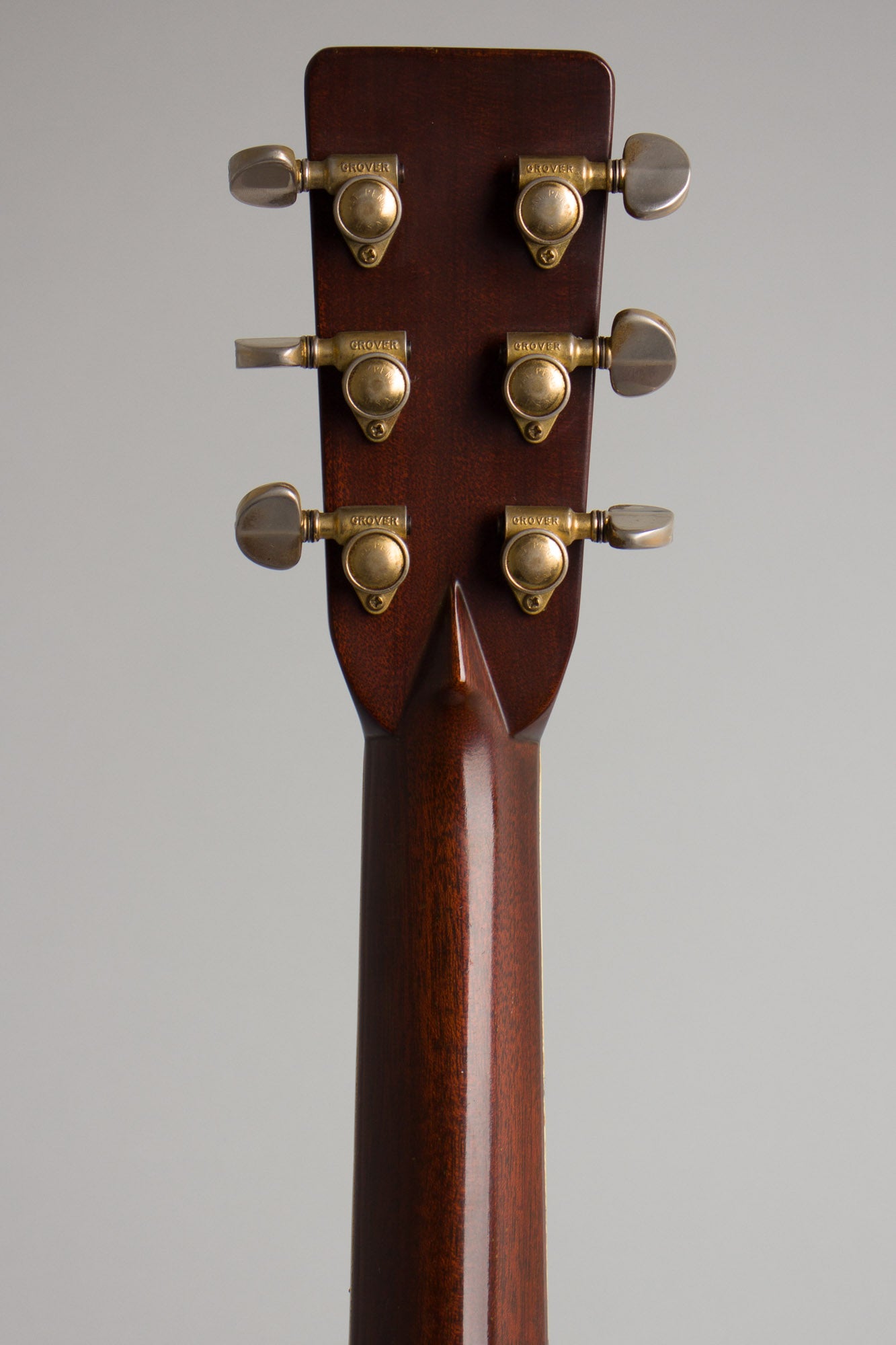 C. F. Martin D-41 Flat Top Acoustic Guitar (1971)