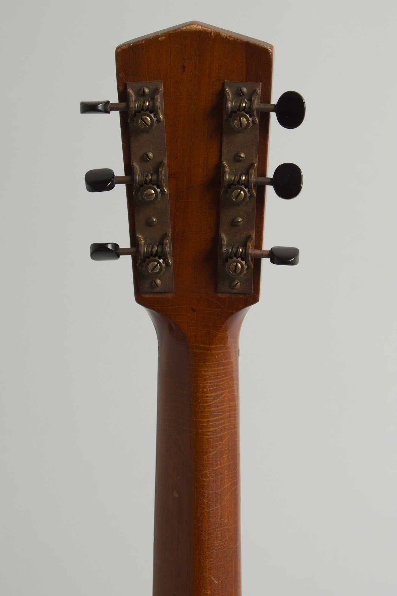 Kalamazoo Sport Model KG 3/4 Flat Top Acoustic Guitar (1937)