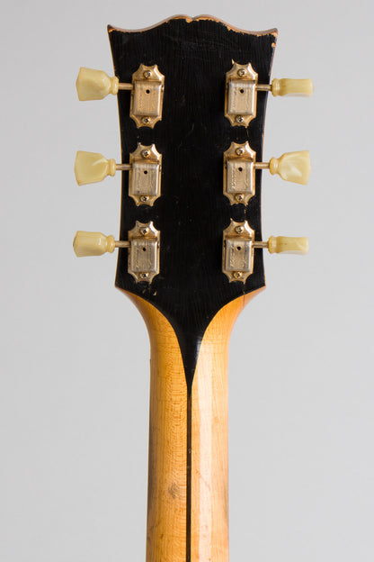 Gibson ES-350TN Thinline Hollow Body Electric Guitar (1962)