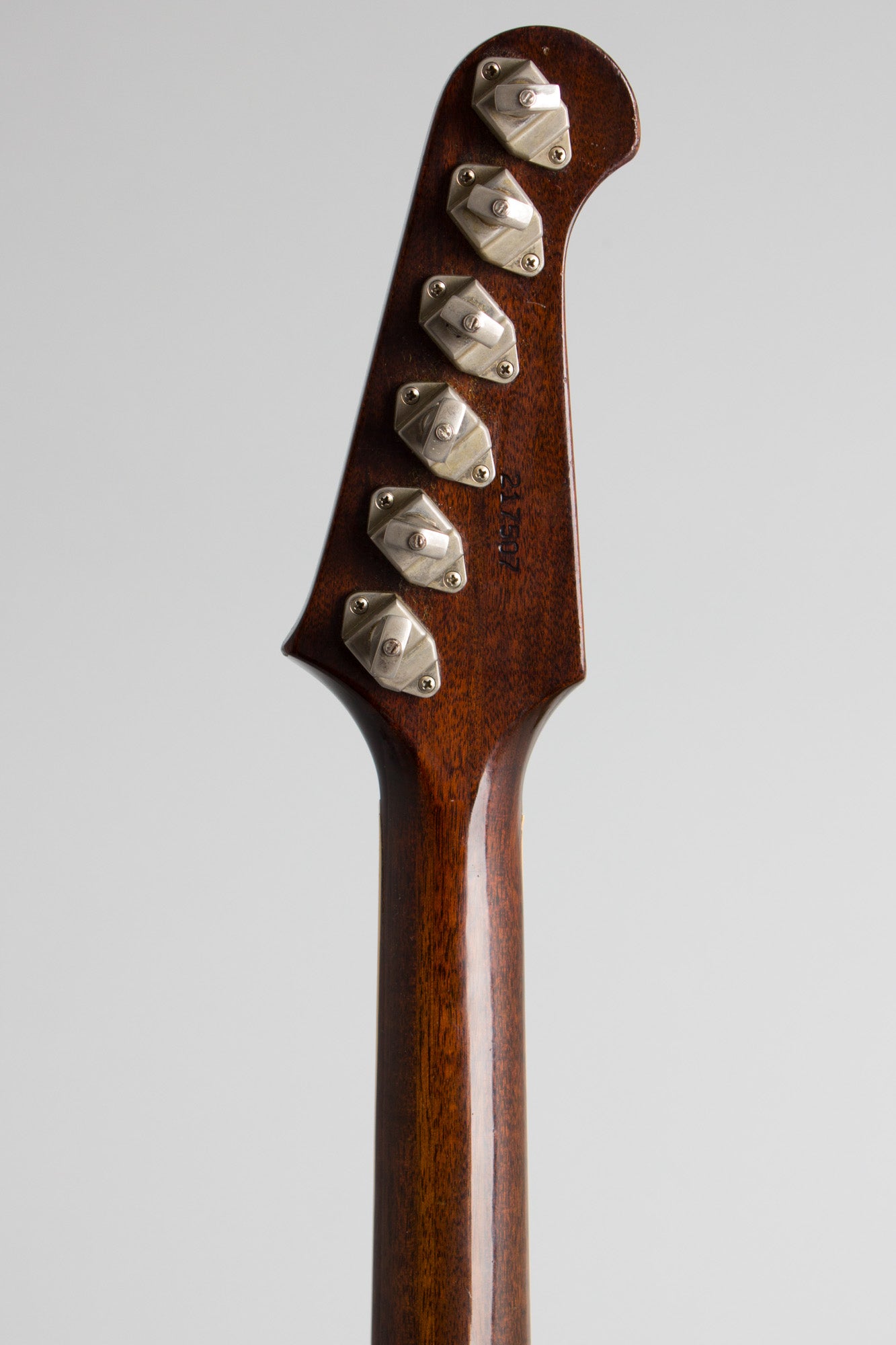Gibson Firebird III Solid Body Electric Guitar (1964)