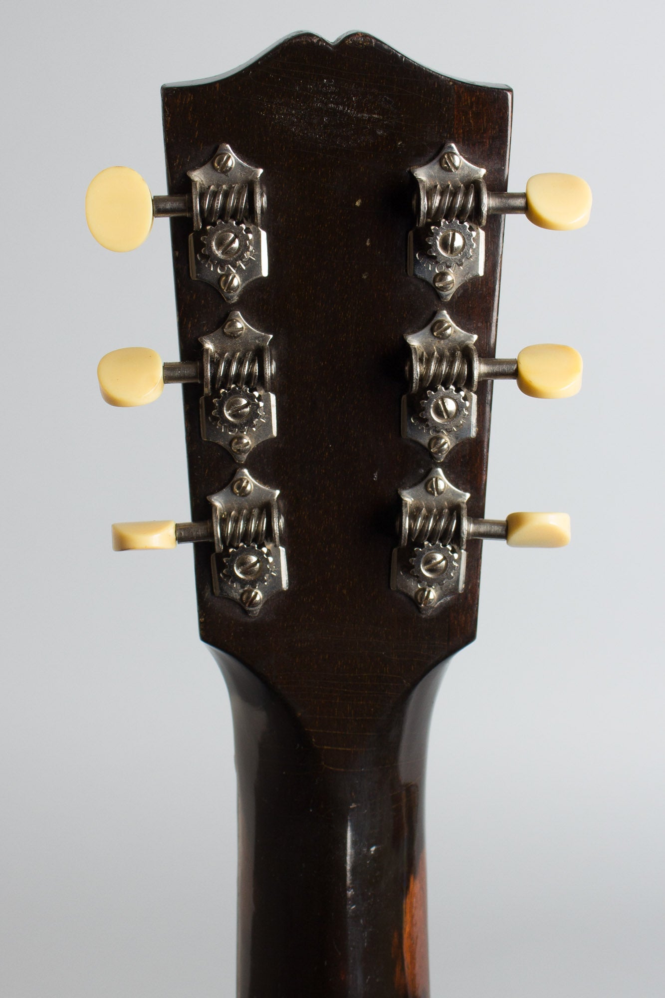 Gibson L-50 Arch Top Acoustic Guitar (1938)