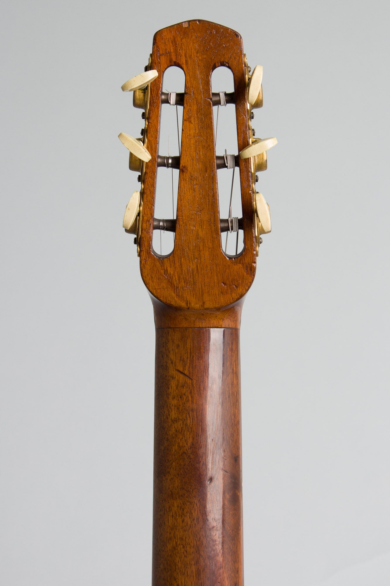 Selmer-Maccaferri Modele Orchestre Acoustic Guitar (1932)