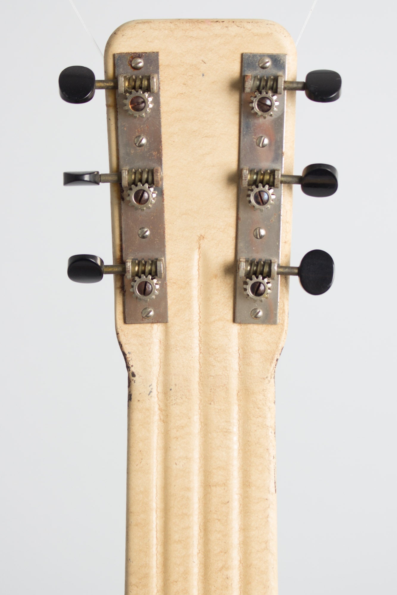 Rickenbacker Model 59 Lap Steel Electric with Matching Amplifier Guitar (1938)