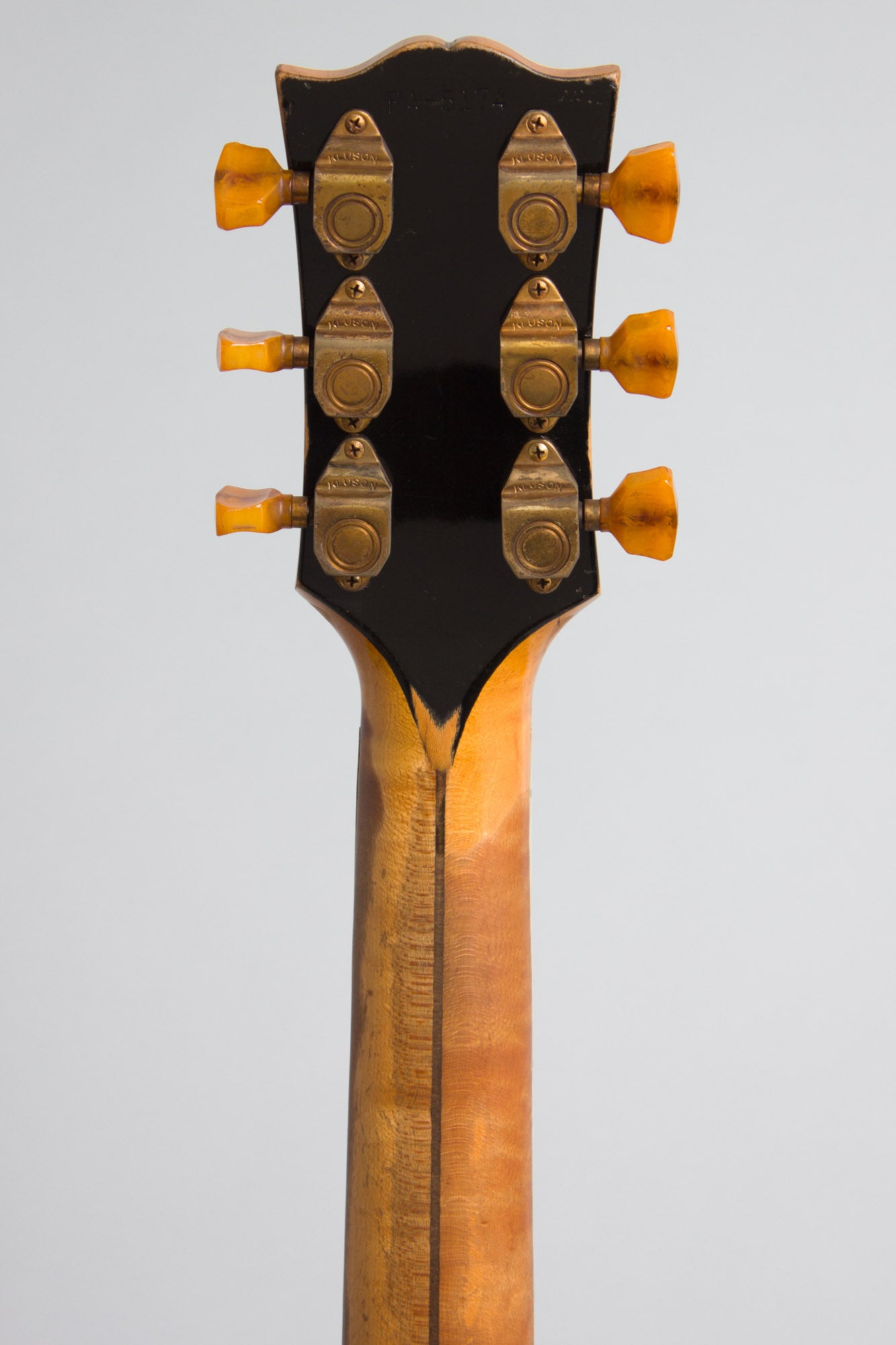 Gibson L-5 PN Arch Top Acoustic Guitar (1940)