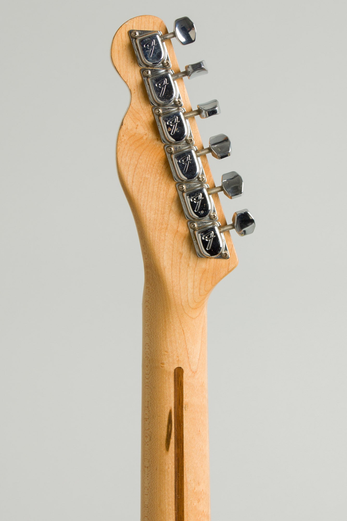 Fender Telecaster Solid Body Electric Guitar (1973)