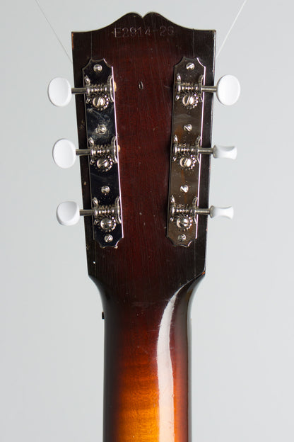 Gibson EH-150 Lap Steel Electric Guitar (1939)