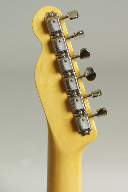 Fender Telecaster Custom Classic '60's Solid Body Electric Guitar (2016)