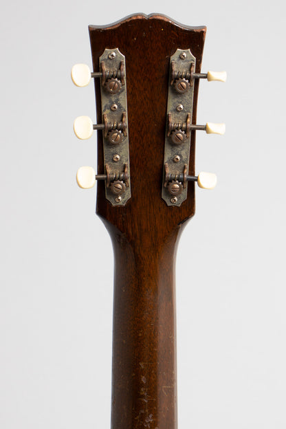 Gibson ES-125 Arch Top Hollow Body Electric Guitar (1949)