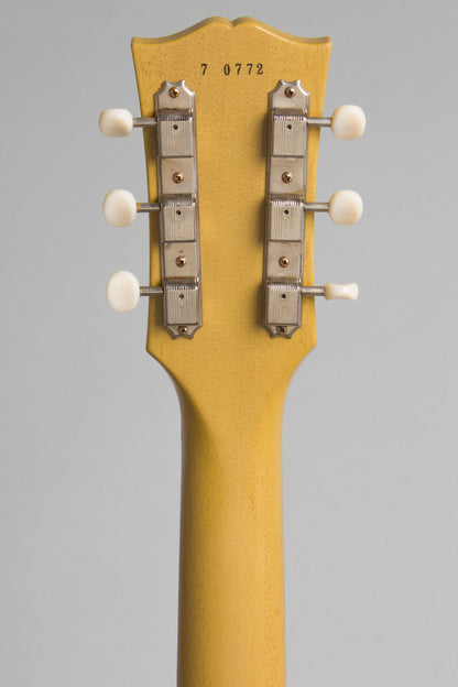Gibson Les Paul '57 TV Junior Custom Shop Murphy Lab Solid Body Electric Guitar (2020)
