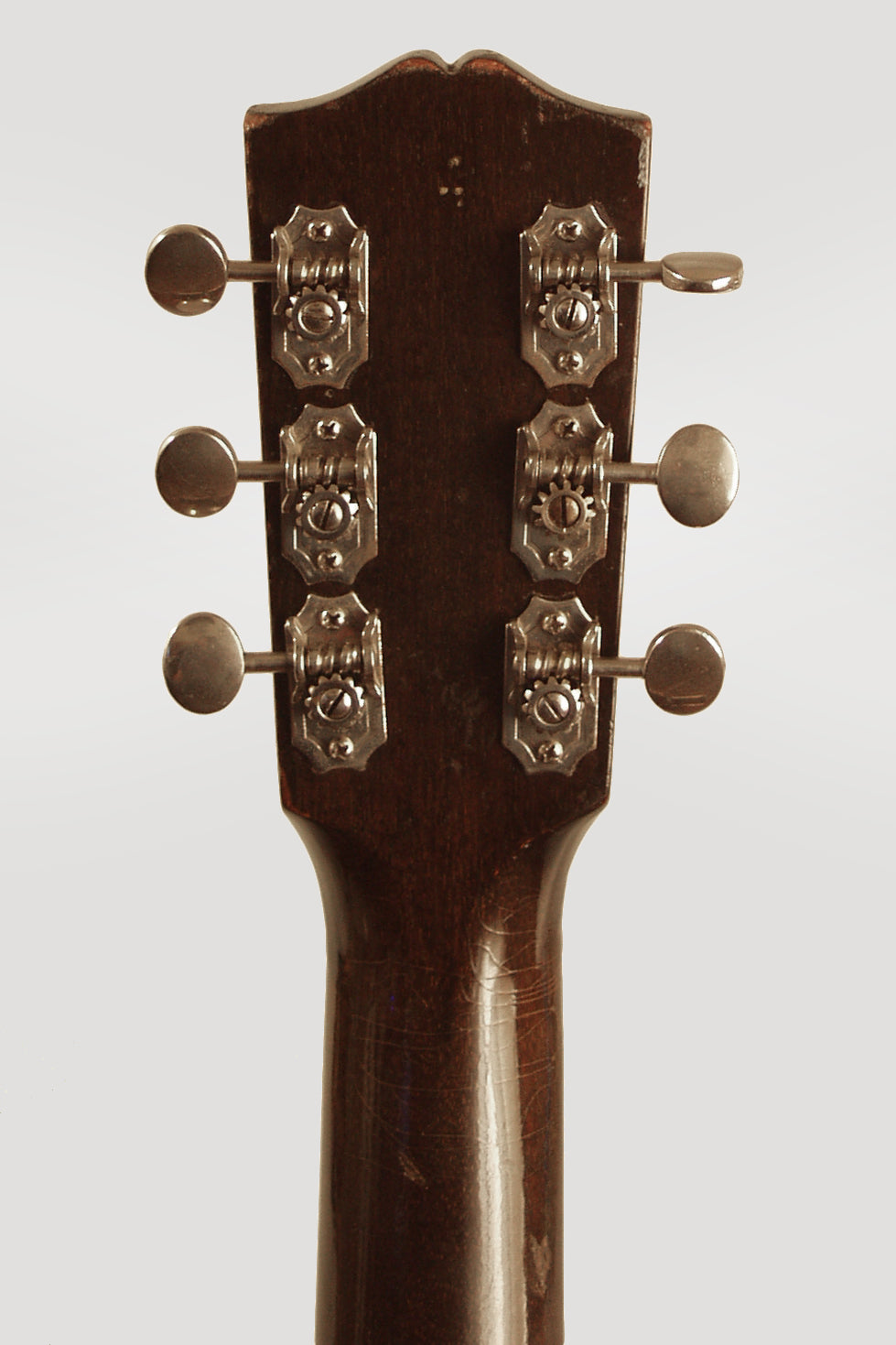 Gibson ES-150 Arch Top Hollow Body Electric Guitar (1940)