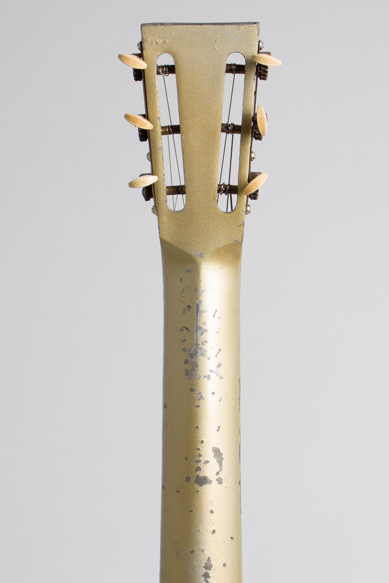 Rickenbacker A-25 Lap Steel Electric Guitar (1935)