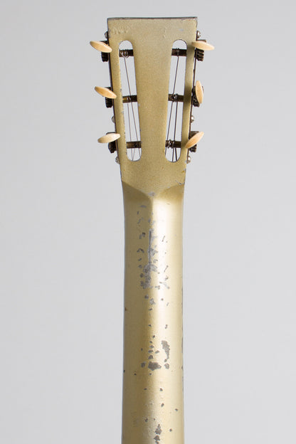 Rickenbacker A-25 Lap Steel Electric Guitar (1935)