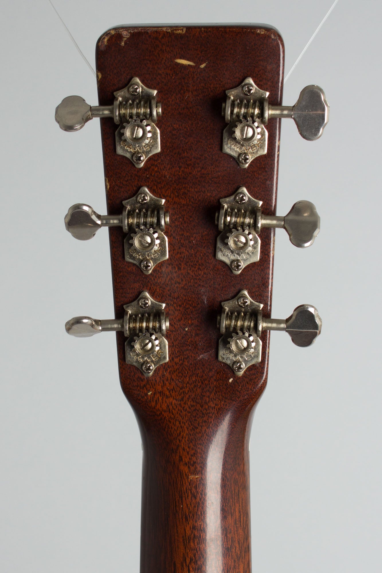 C. F. Martin 00-18 Flat Top Acoustic Guitar (1960)