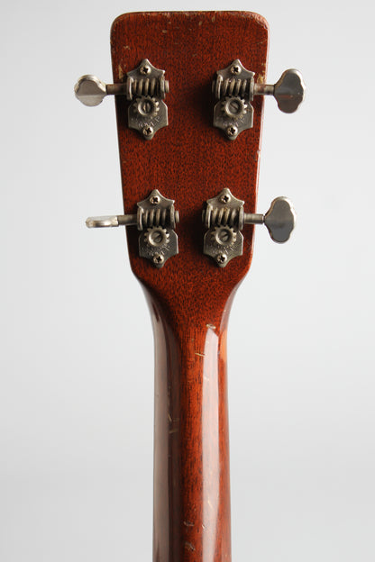 C. F. Martin 0-18T Flat Top Tenor Guitar (1962)
