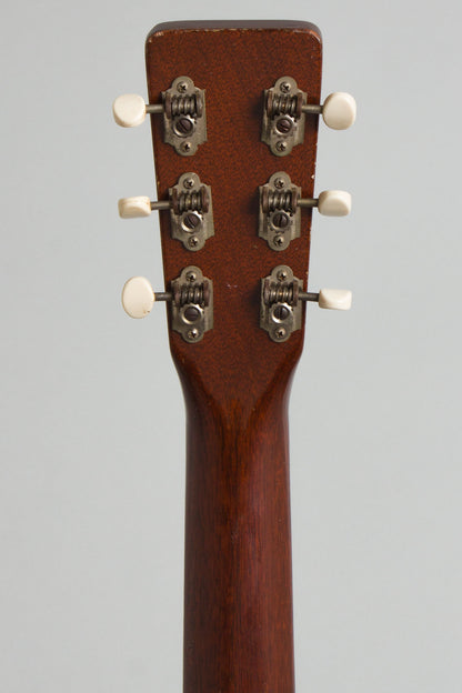 C. F. Martin 00-17 Flat Top Acoustic Guitar (1956)