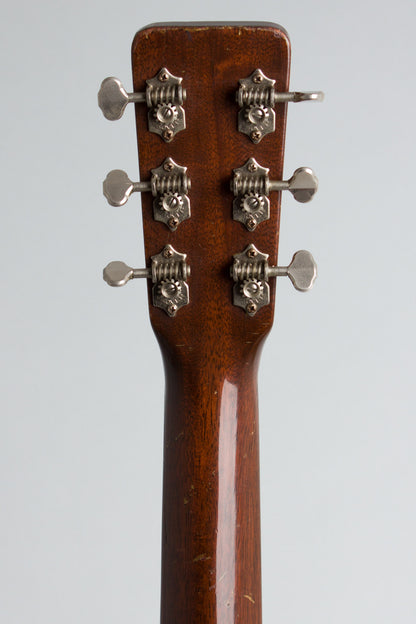 C. F. Martin 00-18 Flat Top Acoustic Guitar (1958)
